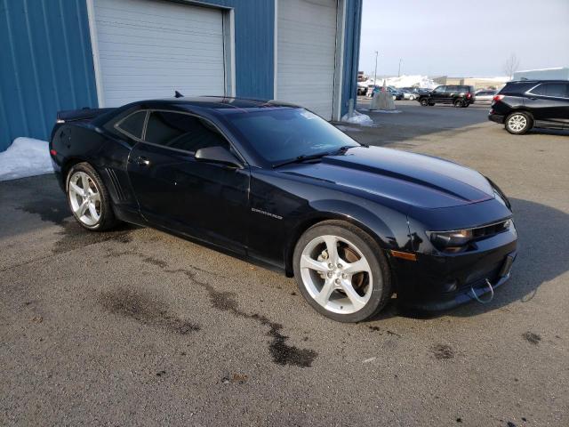 2015 CHEVROLET CAMARO LT - 2G1FC1E31F9300681