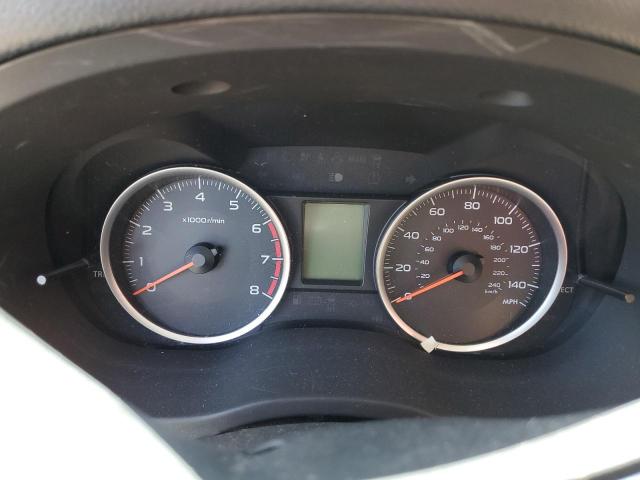 JF2SJABCXFH491384 Subaru Forester 2.5i