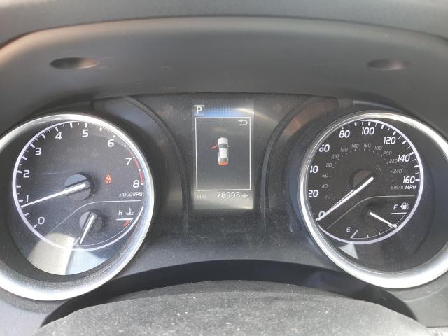 4T1B11HK9JU630882 Toyota CAMRY L