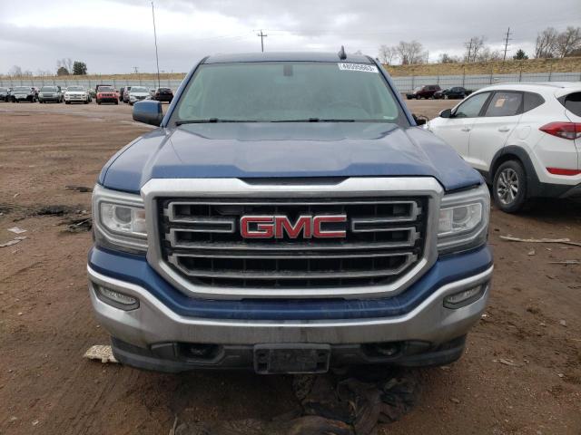 1GTV2MEH2GZ109457 GMC Sierra K1500 Sle