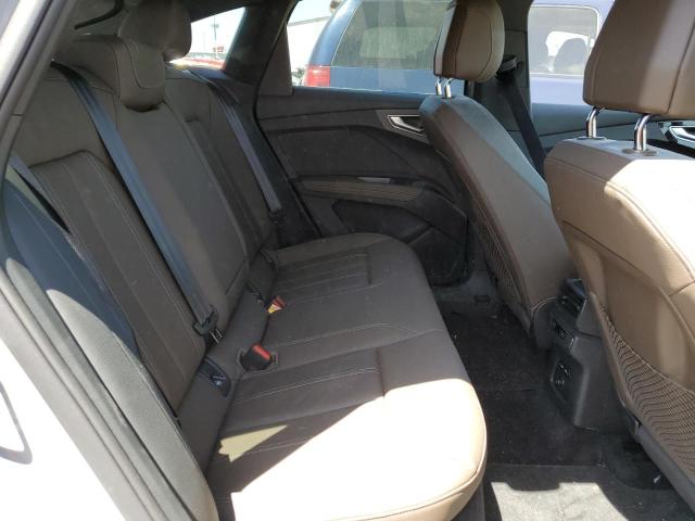 2023 AUDI Q4 E-TRON WA132BFZ9PP011910