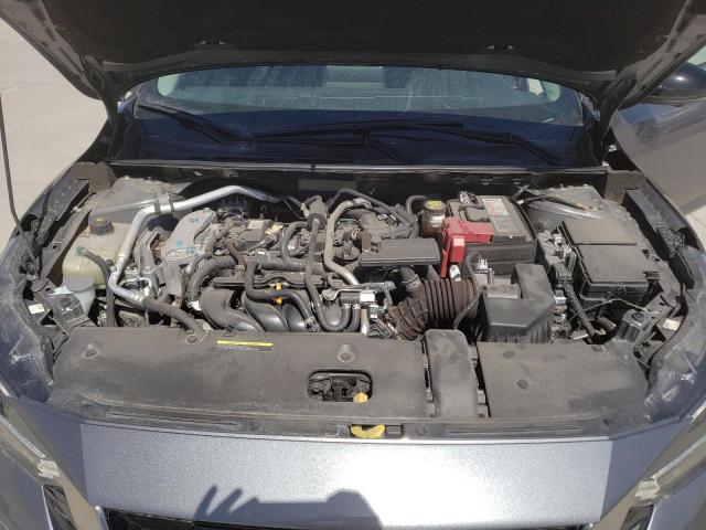3N1AB8DV0MY265213 Nissan SENTRA SR