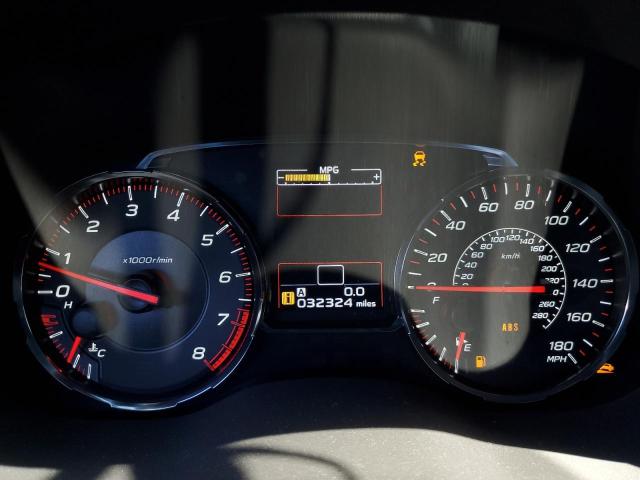JF1VA1C68M9811545 Subaru Wrx Premium