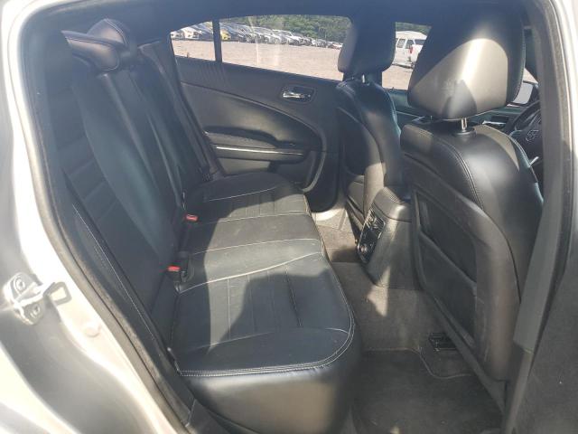 2C3CDXHG4EH207266 Dodge Charger Sxt