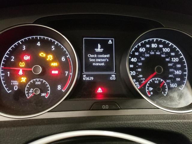 2016 VOLKSWAGEN GOLF S/SE - 3VW217AU2GM043677
