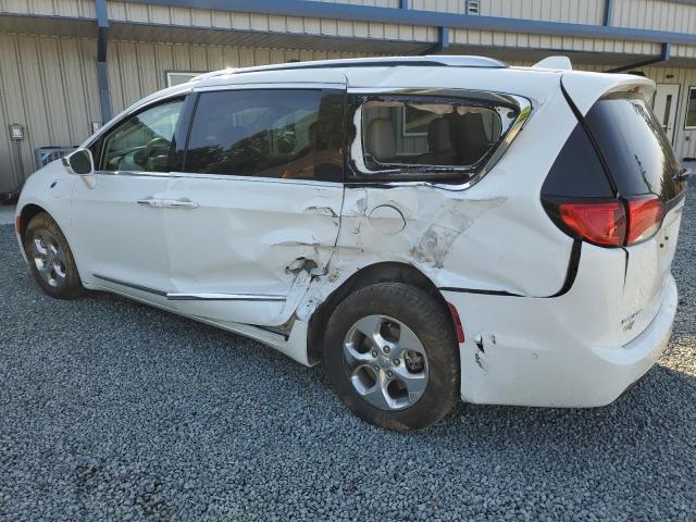 2018 CHRYSLER PACIFICA H - 2C4RC1N78JR365303