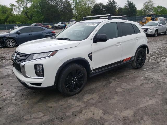 2021 Mitsubishi Outlander Sport ES