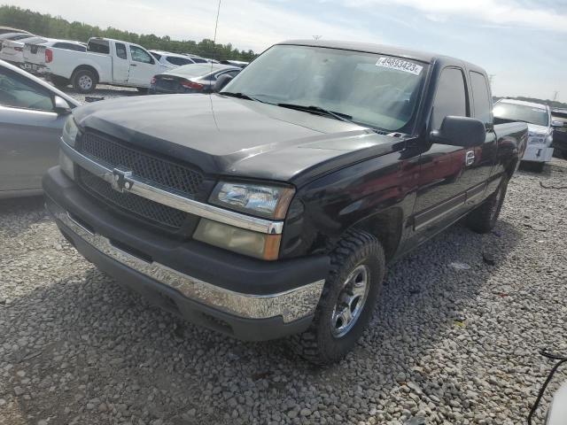 2004 Chevrolet C/K 1500 