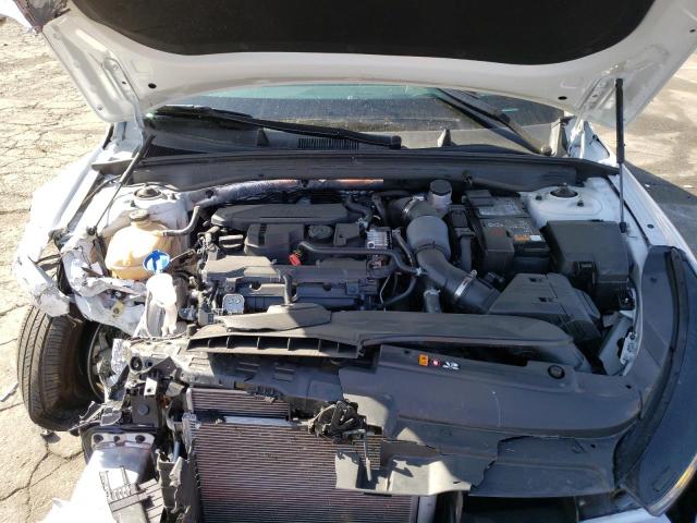 5XXG14J24PG168350 KIA K5 LXS