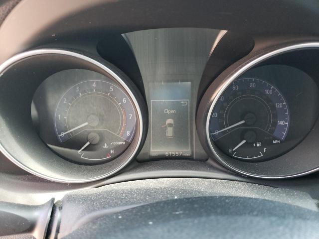 2017 TOYOTA COROLLA IM - JTNKARJE0HJ552698