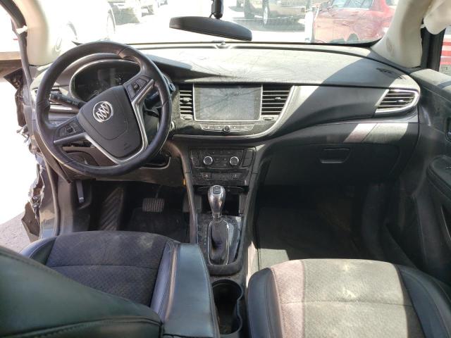 KL4CJASB0JB673577 Buick Encore Preferred