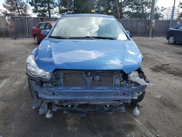 JF2GPAKC2GH274868 Subaru Crosstrek Limited