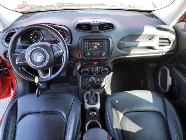 ZACCJADT8GPC91341 Jeep Renegade Limited