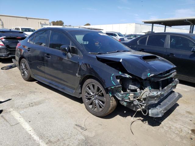 JF1VA1B6XG9819085 Subaru WRX