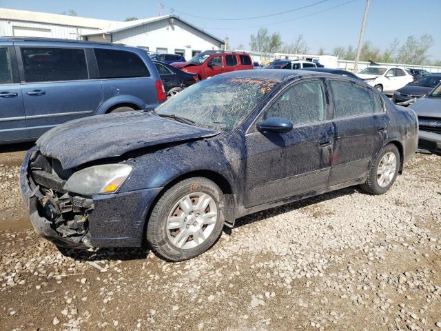 2005 Nissan Altima S