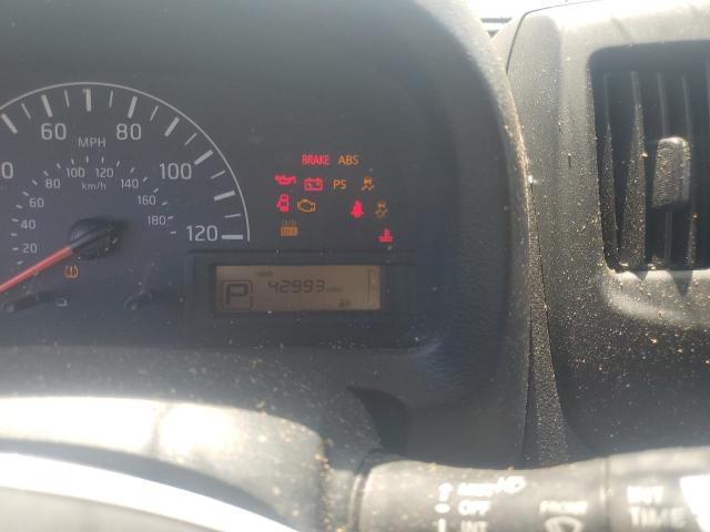 2015 CHEVROLET CITY EXPRE - 3N63M0YN4FK725309