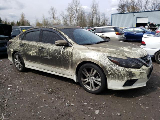 1N4BL3AP6GC242688 Nissan Altima 3.5sl