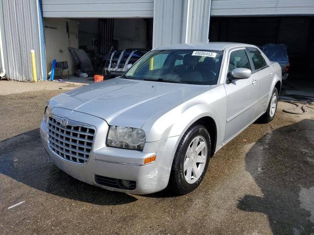 2005 Chrysler 300 Touring