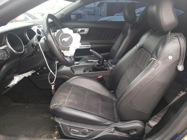 1FA6P8TH9J5117351 Ford MUSTANG