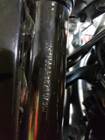 2008 SUZUKI VL800 - JS1VS55A382107357