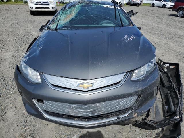 VIN 1G1RC6S58GU126483 2016 Chevrolet Volt, LT no.11