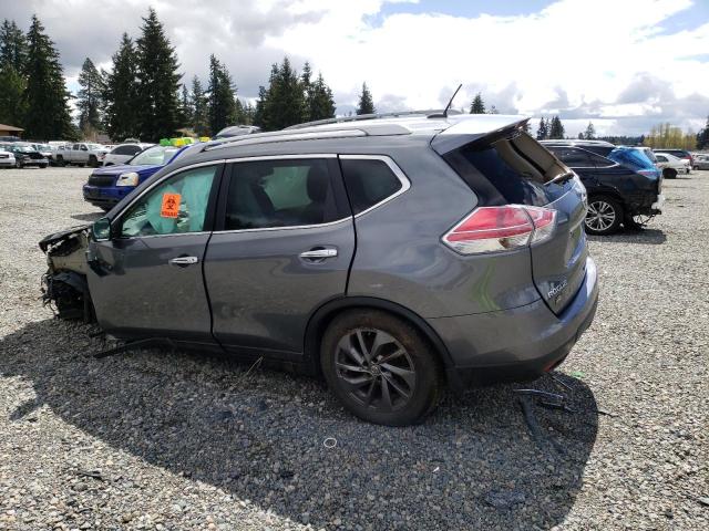 5N1AT2MVXFC908603 Nissan ROGUE S