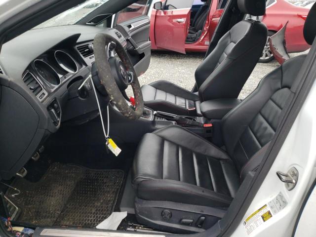 2016 VOLKSWAGEN GTI S/SE - 3VW547AU8GM050508