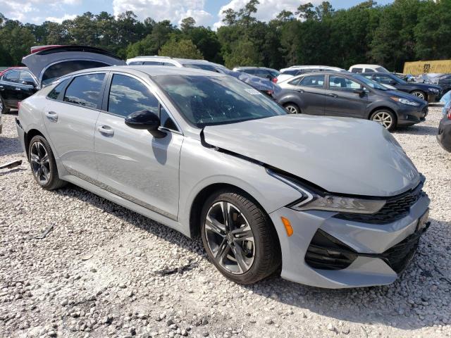 5XXG64J24PG168589 KIA K5 GT LINE