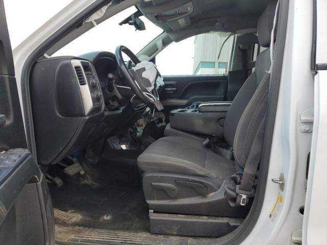 2018 CHEVROLET SILVRDO LT 1GCVKRECXJZ155160