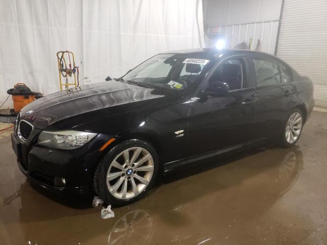 2009 BMW 3 Series 328xi