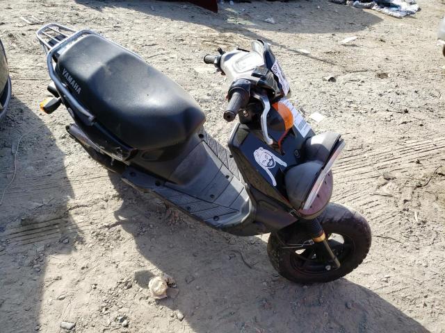 2008 YAMAHA YW50 - LPRSA20A48A818194