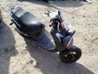 2008 YAMAHA YW50 - LPRSA20A48A818194