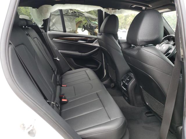 2020 BMW X3 SDRIVE3 - 5UXTY3C08L9D70018