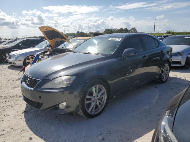 2006 Lexus IS 350 