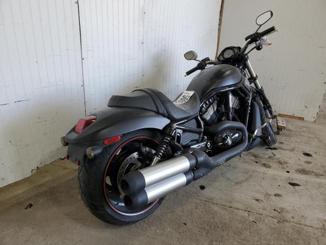 2008 HARLEY-DAVIDSON VRSCDX 1HD1HHH1X8K807052
