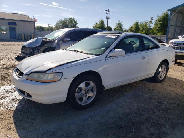 1998 Honda Accord Coupe EX