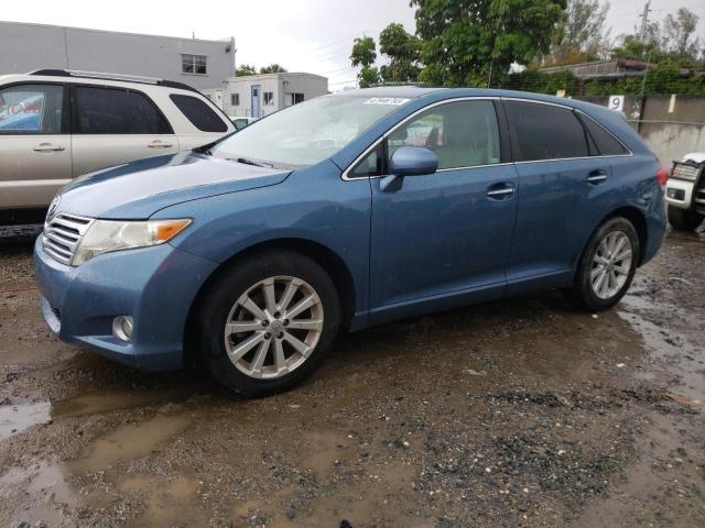 2010 Toyota Venza 