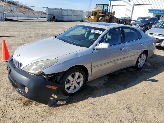 2005 Lexus ES 330 