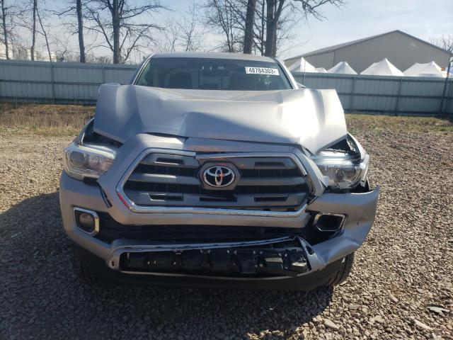 2017 TOYOTA TAC 3TMGZ5AN4HM083985