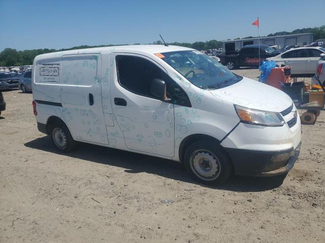 2015 CHEVROLET CITY EXPRE - 3N63M0YN4FK725309