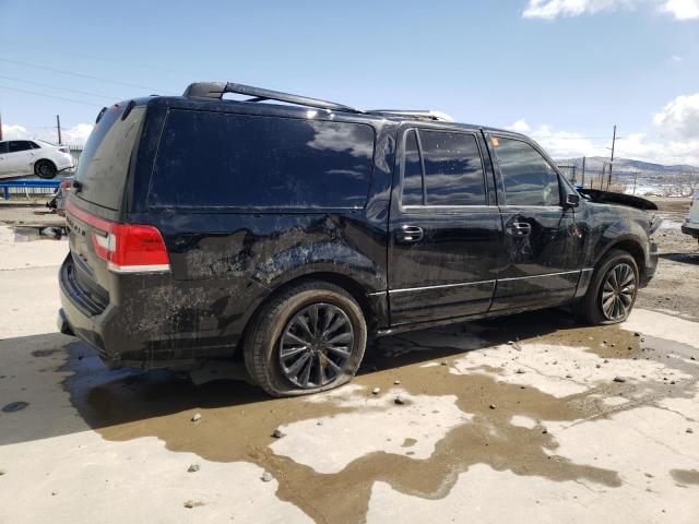 5LMJJ3HT3HEL10197 Lincoln Navigator L Select
