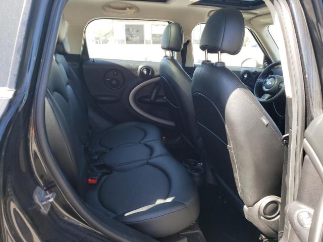 2016 MINI COOPER COU - WMWZB3C59GWR48508