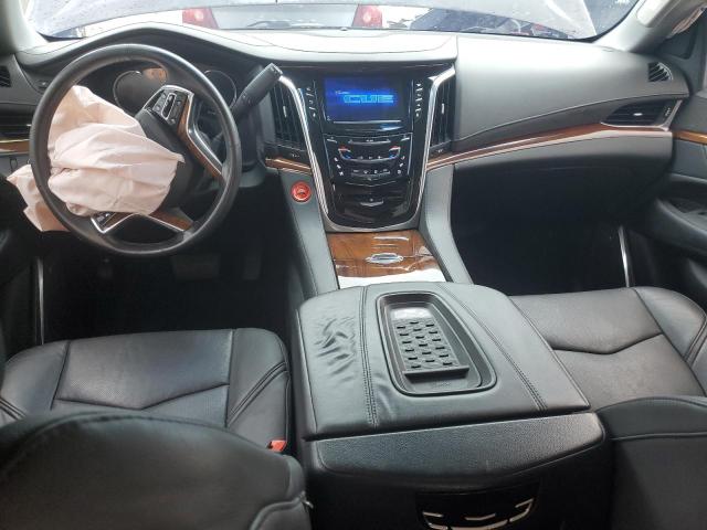 2016 CADILLAC ESCALADE L - 1GYS4BKJ5GR330263