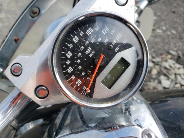 2003 HONDA VTX1800 C 1HFSC46063A100834