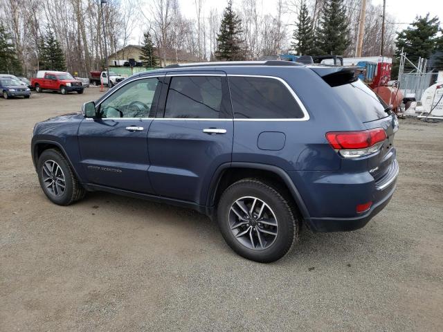 1C4RJFBG4LC339798 Jeep Grand Cherokee Limited