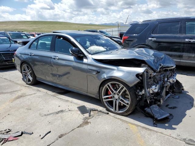 2020 MERCEDES-BENZ E 63 AMG-S - WDDZF8KB4LA737533