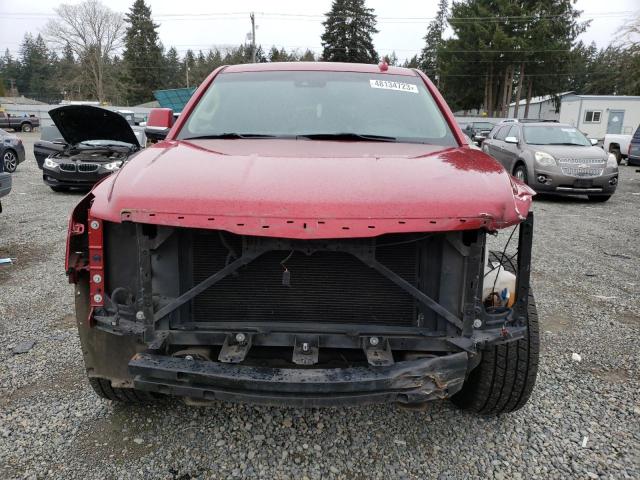 1GYS4MKJ7FR714197 Cadillac Escalade Luxury