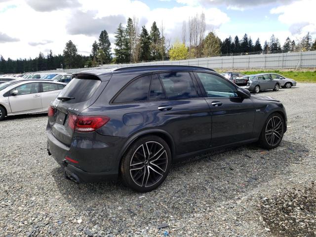 W1N0G6EB7LF770389 Mercedes-Benz Glc 43 4matic Amg