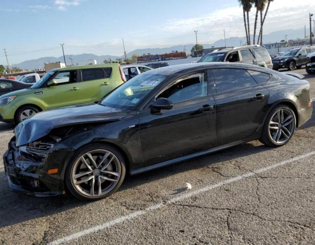 2016 Audi A7 Premium Plus