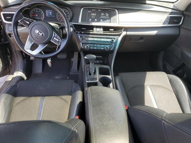 5XXGT4L39KG291554 KIA Optima Lx
